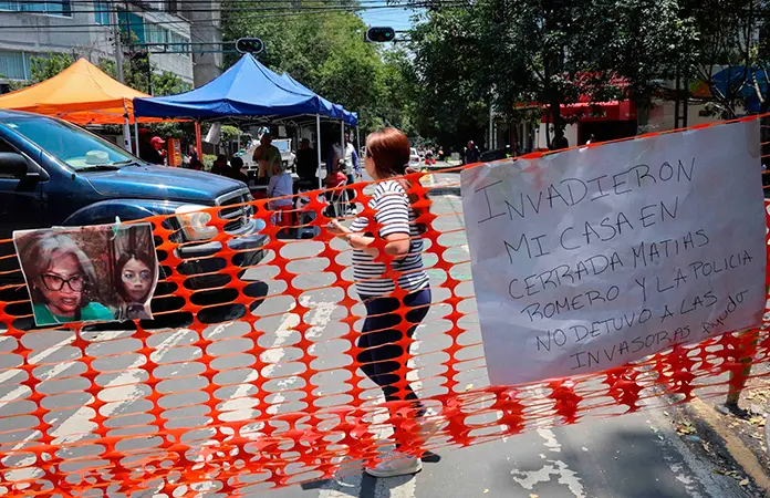 Agilizarán atención a casos de despojos