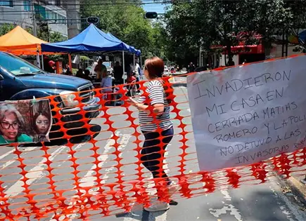 Agilizarán atención a casos de despojos Agilizarán atención a casos de despojos