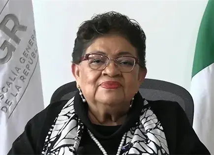 Aguirre escondió evidencias y actuó con dolo en caso Ayotzinapa: FGR Aguirre escondió evidencias y actuó con dolo en caso Ayotzinapa: FGR
