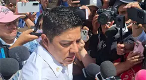 Celebra Gallardo prohibici&oacute;n del fracking en la Huasteca