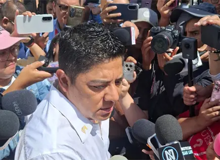Asegura RGC que no falta empleo sino mano de obra Asegura RGC que no falta empleo sino mano de obra