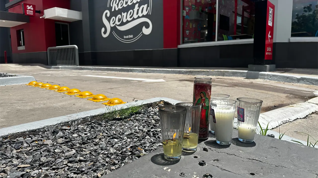 Asesinan a un influencer durante una transmisión en vivo en Culiacán, México
