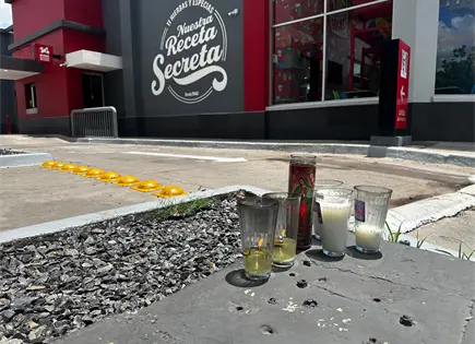 Asesinan a un influencer durante una transmisión en vivo en Culiacán, México Asesinan a un influencer durante una transmisión en vivo en Culiacán, México