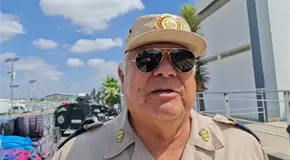 Bomberos hace revisiones preventivas en la Fenapo