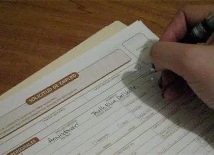IMSS reporta aumento en empleos formales durante agosto IMSS reporta aumento en empleos formales durante agosto