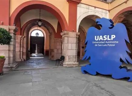Incidente de ciberseguridad afecta Caja Virtual de la UASLP Incidente de ciberseguridad afecta Caja Virtual de la UASLP