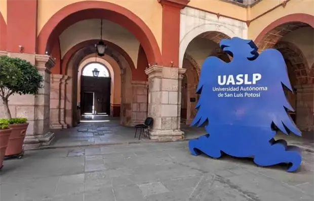 Incidente de ciberseguridad afecta Caja Virtual de la UASLP Incidente de ciberseguridad afecta Caja Virtual de la UASLP