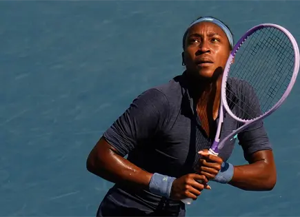 Coco Gauff critica politización de pruebas genéticas en WTA Coco Gauff critica politización de pruebas genéticas en WTA