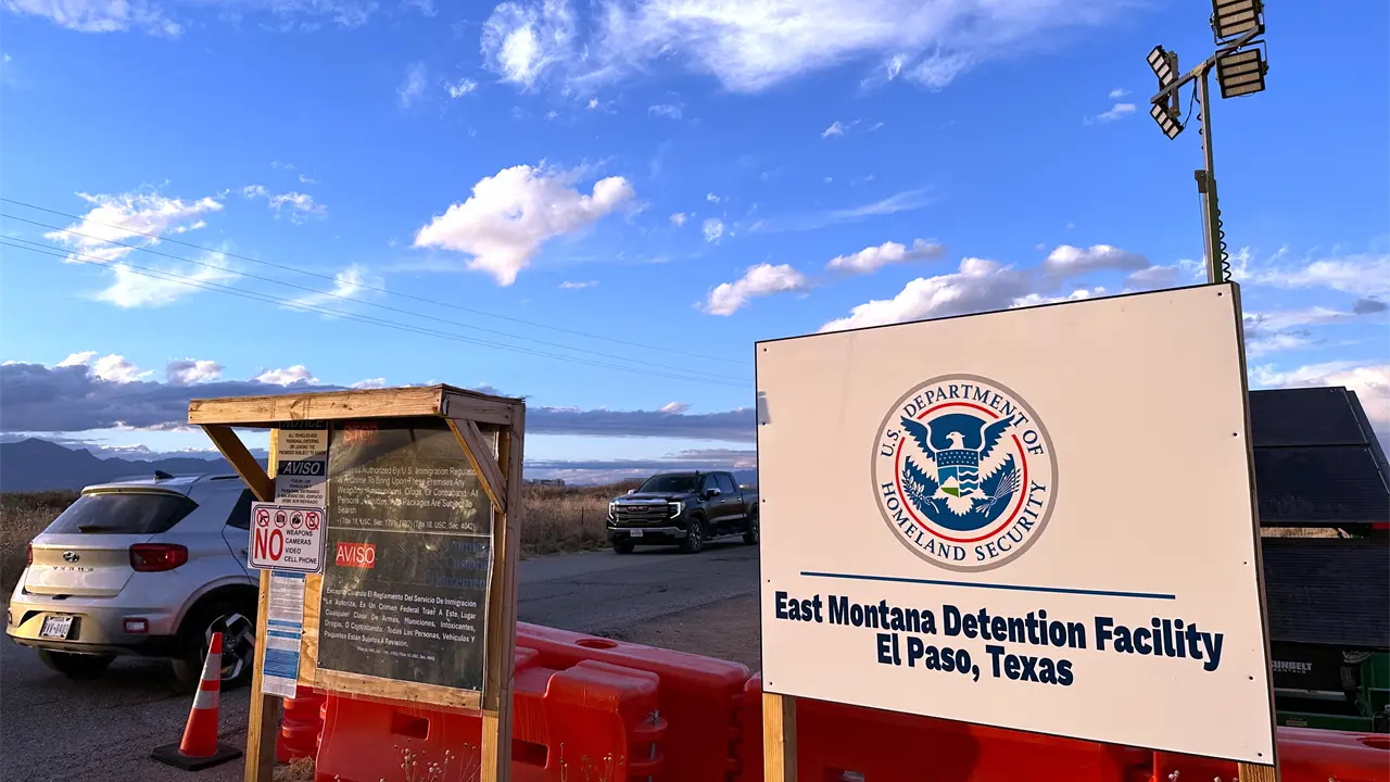 Contrato del gobierno de EEUU para asistencia legal a niños migrantes genera preocupaciones