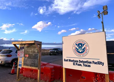 Contrato del gobierno de EEUU para asistencia legal a niños migrantes genera preocupaciones Contrato del gobierno de EEUU para asistencia legal a niños migrantes genera preocupaciones