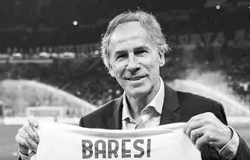 Don Franco Baresi Don Franco Baresi