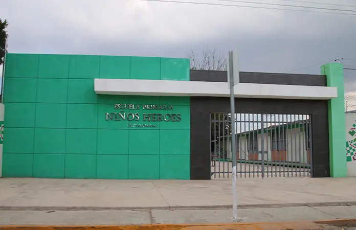 Escuelas piden revisión y poda de los árboles