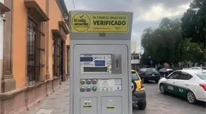 Habrá consulta ciudadana para los parquímetros