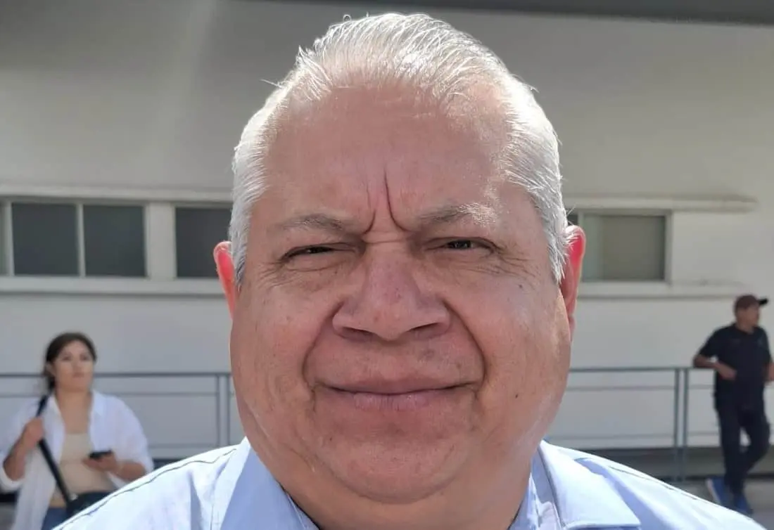 Huachicol en SLP, sólo es una hipótesis: Juárez Hernández Huachicol en SLP, sólo es una hipótesis: Juárez Hernández