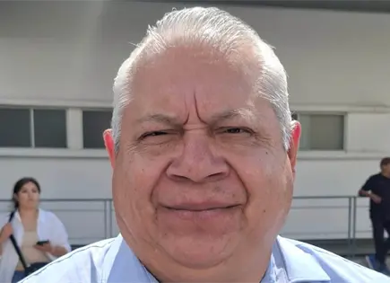 Huachicol en SLP, sólo es una hipótesis: Juárez Hernández Huachicol en SLP, sólo es una hipótesis: Juárez Hernández