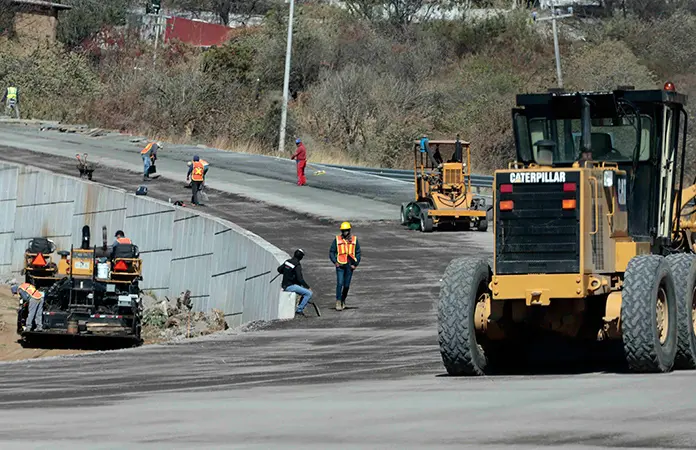 Inversión pública alcanza la mayor alza en 2 años