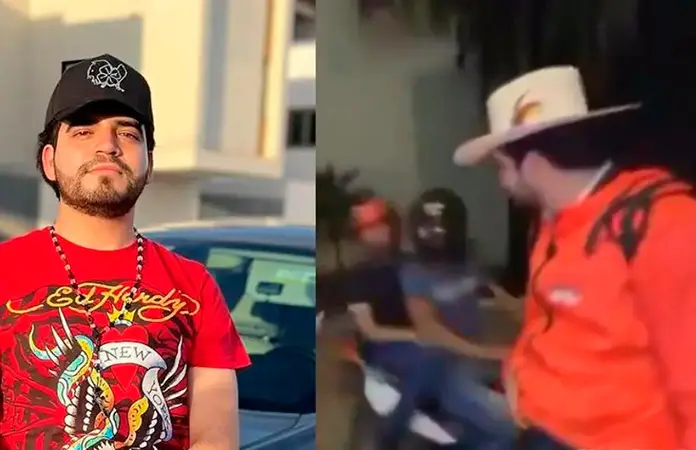 Investigan en Sinaloa crimen de influencer
