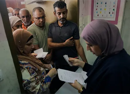 Israel retiene fondos y colapsa sistema de salud en Cisjordania