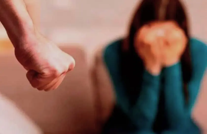 La capital, sexta nacional en denuncias por violencia familiar