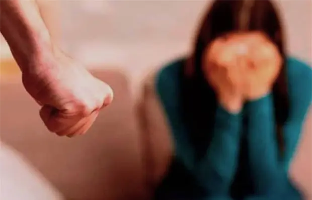La capital, sexta nacional en denuncias por violencia familiar La capital, sexta nacional en denuncias por violencia familiar