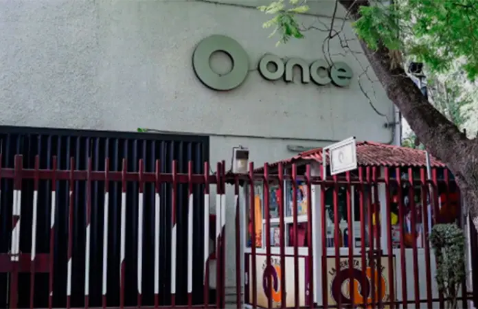 Medios públicos denuncian daños en videoteca de Canal Once