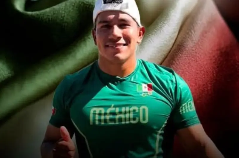 Guillermo Quirino / Foto: Conade