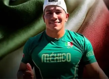 M&eacute;xico firma jornada exitosa y suma siete medallas en JCC