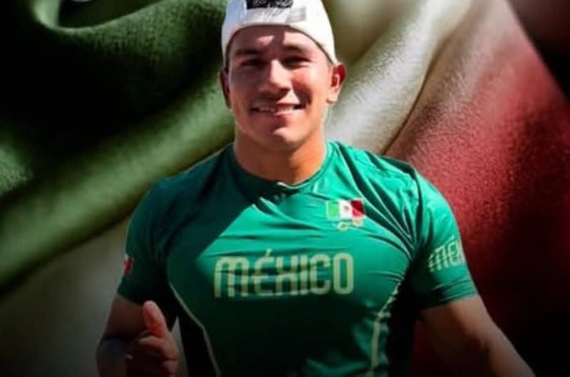 México firma jornada exitosa y suma siete medallas en JCC