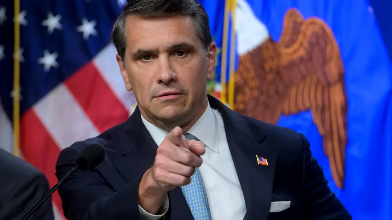 Estados Unidos ofrece recompensa de 25 millones por líder del CJNG