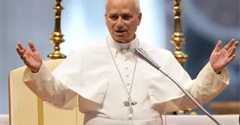 Papa Le&oacute;n XIV anuncia visita a Uruguay, Argentina y Per&uacute; en noviembre