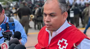 Percances de motociclistas, propios de la &eacute;poca vacacional: Cruz Roja