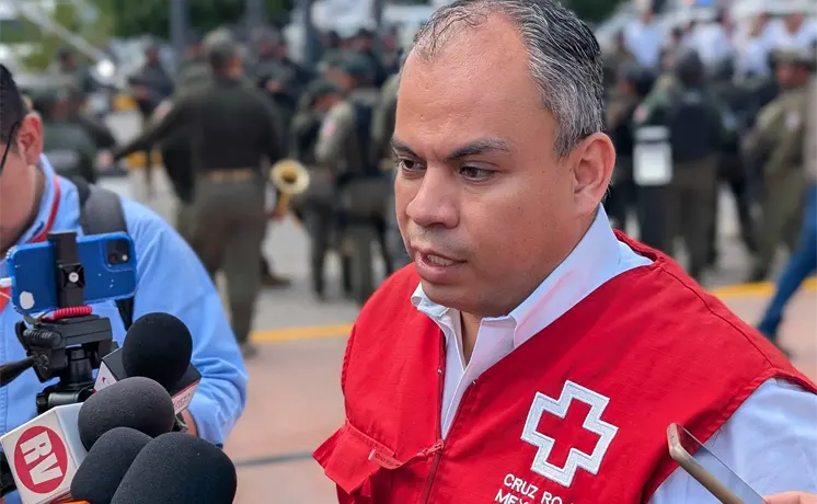 Percances en motocicleta, propios de la época vacacional: Cruz Roja Percances en motocicleta, propios de la época vacacional: Cruz Roja