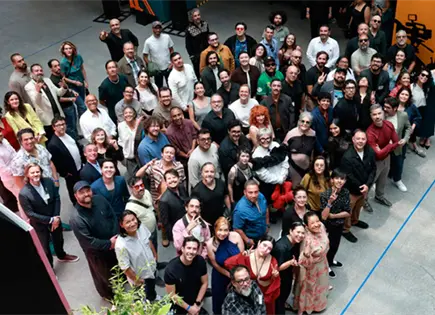 Premio Ariel 2026 regresa a CDMX en Estudios Churubusco