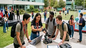 Qu&eacute; elementos hacen m&aacute;s completa una experiencia universitaria