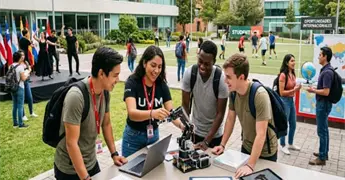 Qu&eacute; elementos hacen m&aacute;s completa una experiencia universitaria