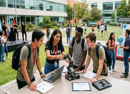 Qu&eacute; elementos hacen m&aacute;s completa una experiencia universitaria