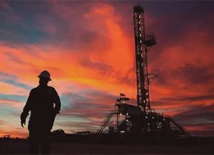 Rechazan las ONG evaluación del fracking y piden prohibición total Rechazan las ONG evaluación del fracking y piden prohibición total