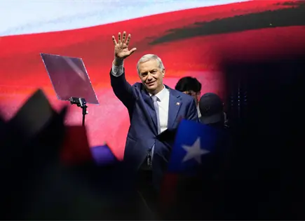 Senado aprueba reforma econ&oacute;mica clave impulsada por Kast en Chile