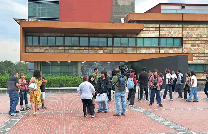 Sólo 4 de cada 10 obtendrán un lugar