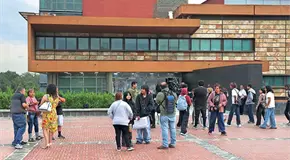 Sólo 4 de cada 10 obtendrán un lugar