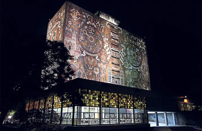UNAM aplicará examen de control presencial en agosto 2026