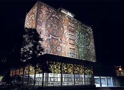 UNAM aplicará examen de control presencial en agosto 2026 UNAM aplicará examen de control presencial en agosto 2026