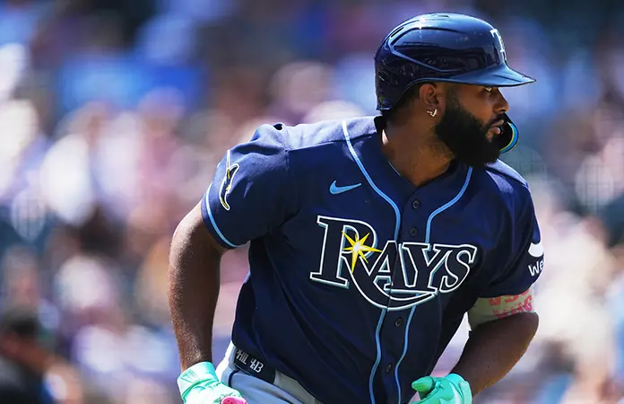 Victoria de Rays sobre Rockies