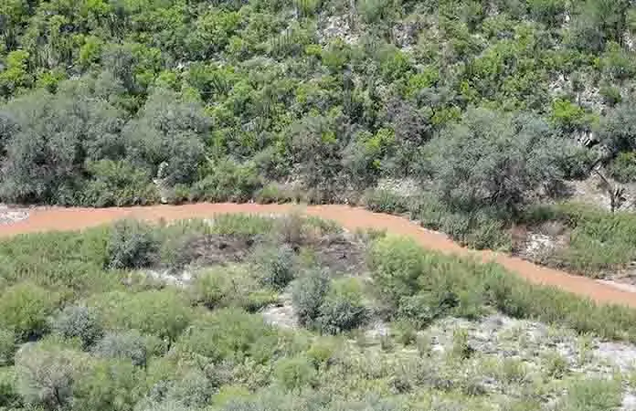 "Agua del río Sonora ya no da confianza"