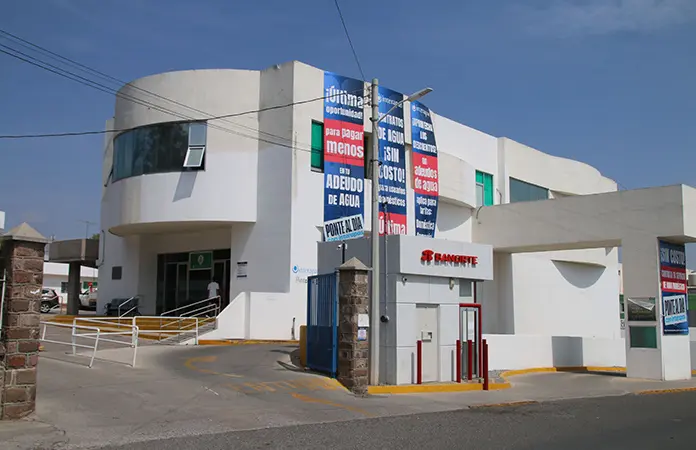 Alerta Interapas sobre personal de falsa identidad