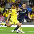 América brilla en la Leagues Cup América brilla en la Leagues Cup