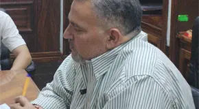 C&aacute;maras frente al IMSS no sirven
