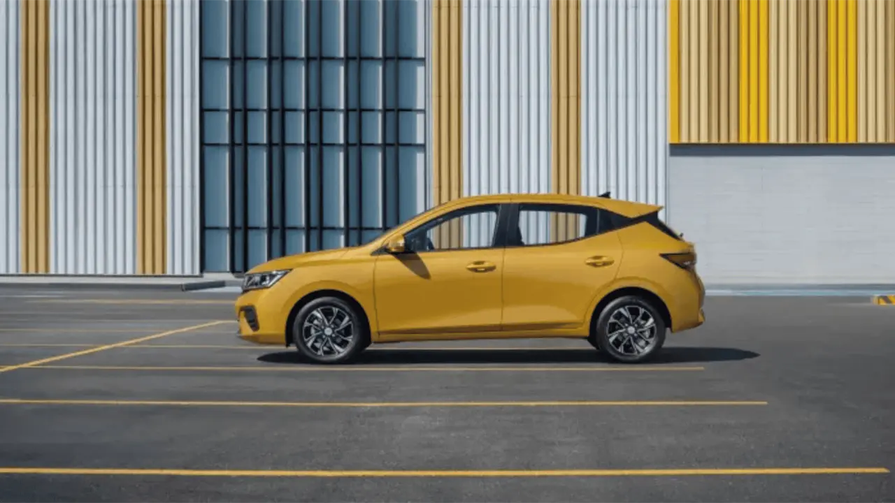 Chevrolet recorta precio del Aveo Hatchback en México