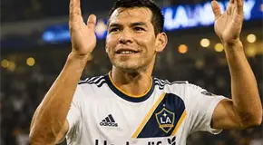"Chucky" Lozano jugar&aacute; en LA Galaxy