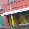 Cierran negocios del Centro Histórico por modelo económico: Narváez Cierran negocios del Centro Histórico por modelo económico: Narváez